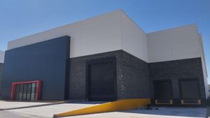 Renta Bodega Industrial, 2950m2, Parque Ind PYME, Querétaro