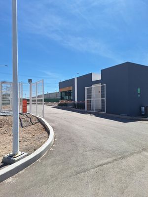 Renta Bodega Industrial, 500 m2, Parque Ind, Querétaro