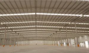 Renta Bodega industrial, 3800 m2, zona aeropuerto, Querétaro
