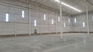 Renta Nave 4,000 m2 con 500 kvas El Marqués, Querétaro