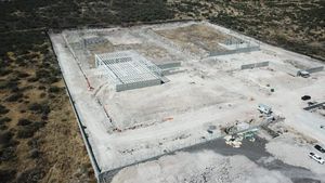 Venta Terrenos Comerciales,  450 m2, El Marqués, Querétaro