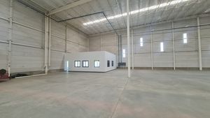 Venta Nave 4,000 m2 con 500 kvas El Marqués, Querétaro