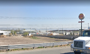 Renta Terreno Industrial, 5,000 m2, carr.57, Querétaro