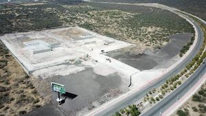 Venta Terrenos Comerciales,  450 m2, El Marqués, Querétaro