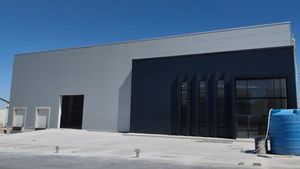 Renta Bodega Industrial, 2950m2, Parque Ind PYME, Querétaro