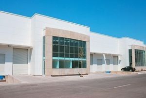 Venta bodega industrial, 550 m2, El  Marqués, Querétaro