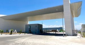Nave industrial en Querétaro zona aeropuerto 5,000m2 5
