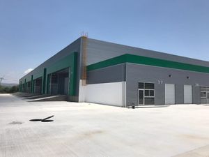 Venta Bodega Industrial 504 m2 cerca de HONDA Celaya