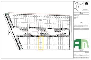 Renta Nave Industrial, 4,125m2, El Marqués, Querétaro