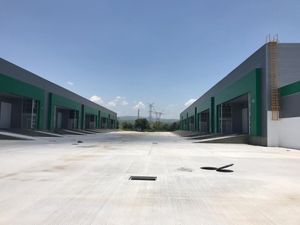 Renta Bodega Industrial, 1,008 m2, Celaya, Guanajuato