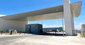 Renta Bodega Industrial,  5,000 m2, Querétaro