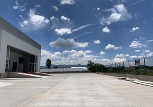 Renta Nave Industrial 420m2 , Carretera Mex-Querétaro