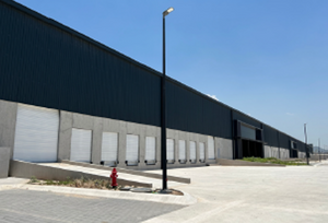 Renta Bodega Industrial 13,600 m2, en el Marqués ,Querétaro