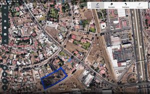 Venta Terreno condominal Jurica 10,000 m2, Querétaro