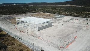 Venta Terrenos Comerciales,  450 m2, El Marqués, Querétaro