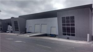 Renta Nave Industrial, 1,650m2 El Marqués, QUERETARO