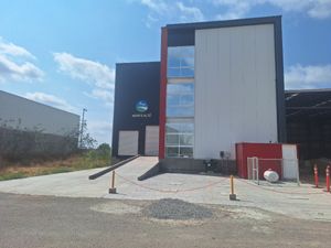 Venta bodega industrial 700 m2, El Marqués, Querétaro