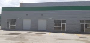 Venta Bodega Industrial 504 m2 cerca de HONDA Celaya