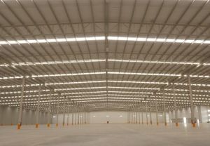 Renta bodega industrial en Querétaro zona aeropuerto 3,800m2