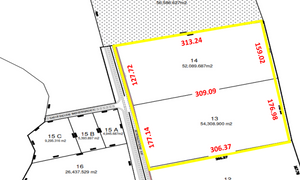 Venta Terreno industrial, 10,000 m2, Corregidora, Querétaro