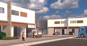 Venta Bodega Ind., 550 m2, libr. Norponiente, Querétaro