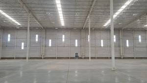 Renta Nave 4,000 m2 con 500 kvas El Marqués, Querétaro