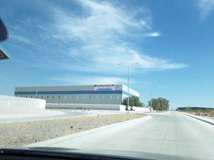 Venta Terrenos Ind. desde 11,500m2 hasta 40,00, Querétaro