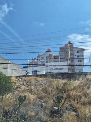 Venta terreno 670 m2 Loma Dorada Queretaro