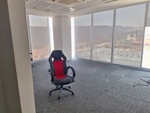 Renta Oficina, 196m2 Corporativo Central Park, Querétaro