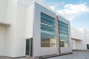 Renta Bodega Industrial 2,500 m2, El Marqués, Querétaro