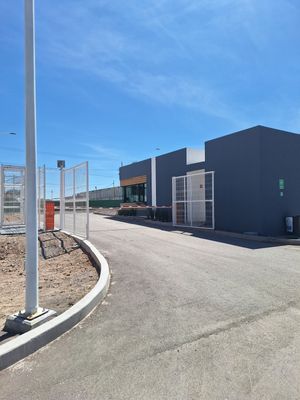 Renta Bodega Industrial, 1000 m2,  Parque Ind, Querétaro
