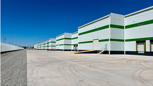 Renta bodega industrial, 7,000m2 ,Querétaro