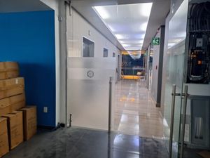 Renta Oficina, 196m2 Corporativo Central Park, Querétaro