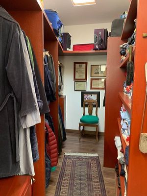 Casa en Venta en Contadero, Cuajimalpa