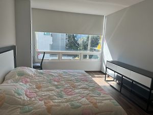 Venta/Renta Departamento en Secretaria de Marina, Cuajimalpa