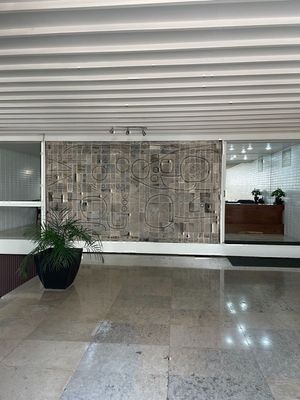 Venta de Oficinas en la Col. Juárez, Cuauhtémoc