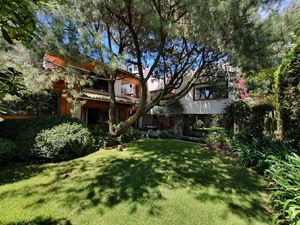 Venta y Renta de Casa en Paseo de las Lomas, Santa Fe, Álvaro Obregón