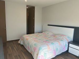 Venta/Renta Departamento en Secretaria de Marina, Cuajimalpa