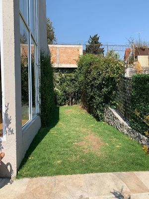 Casa en Venta en Contadero, Cuajimalpa