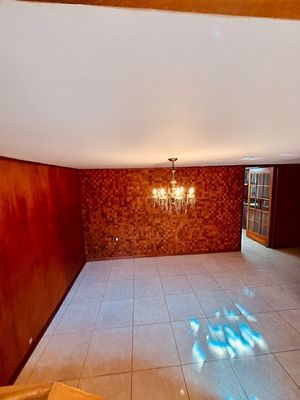 CASA EN VENTA EN LOMAS DE LA HERRADURA