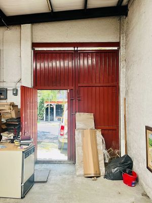 Renta de Bodega en Col. Contadero, Cuajimalpa