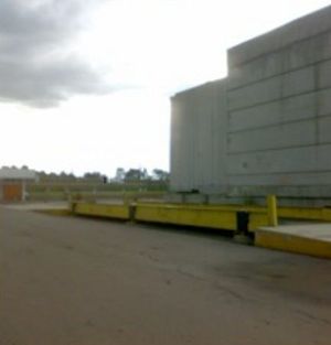 Venta de Terreno Industrial en San Miguel Xoxtla, Puebla