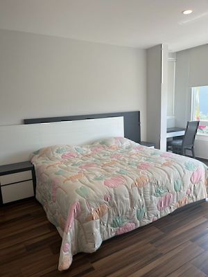 Venta/Renta Departamento en Secretaria de Marina, Cuajimalpa