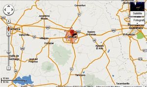 Venta de Terreno en San Lorenzo, Celaya, Guanajuato