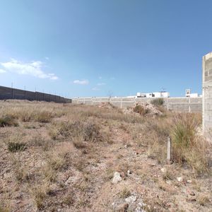 TERRENO DE USO MIXTO EN FORJA REAL