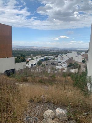 LOTE RESIDENCIAL EN SIERRA AZUL