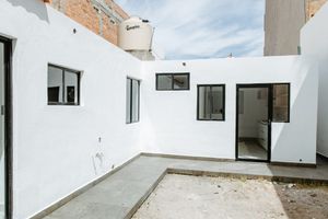 HERMOSA CASA EN VENTA DE UNA PLANTA