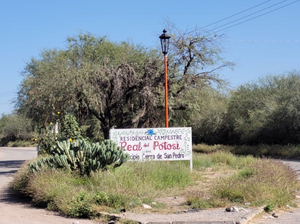 TERRENO EN FRACC REAL DEL POTOSÍ