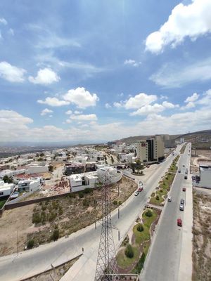 PENTHOUSE EN PEDREGAL