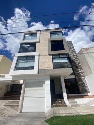 DEPARTAMENTO CON ELEVADOR EN SIERRA VISTA